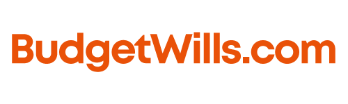 BudgetWills Logo